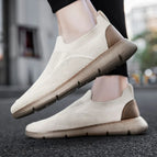 Beige / 36