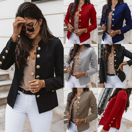 Campera  Gabriela