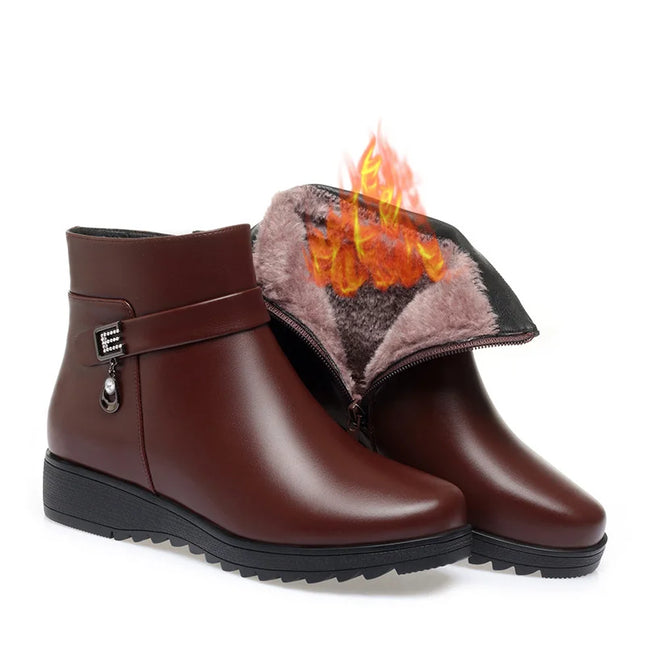 Bota Nube Polar Mujer