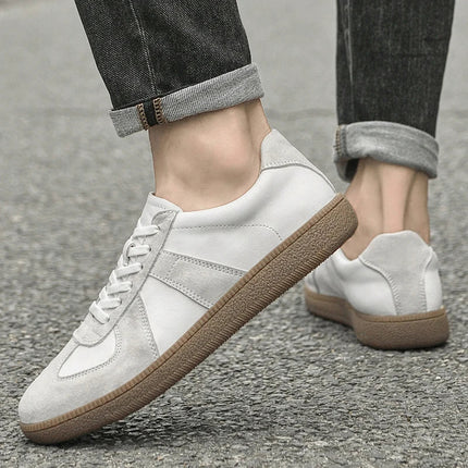 Zapatillas de ante Griezmann