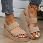 Sandalia ComfortFlex
