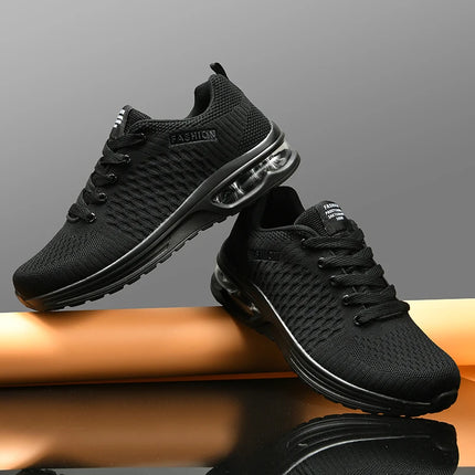 Zapatillas Running Hombre | Resistentes y Livianas