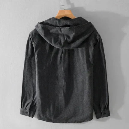 Sudadera con capucha Oakland