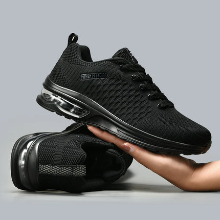 Zapatillas Running Hombre | Resistentes y Livianas