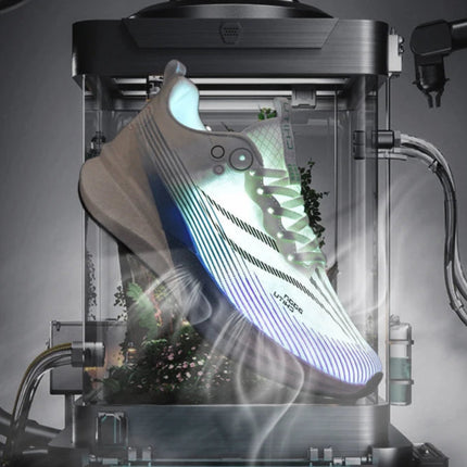 Zapatillas Running con Placa de Carbono y Antideslizantes | ¡Unisex!