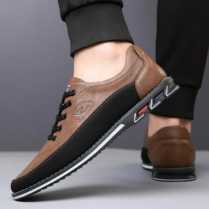 Zapatillas descalzas Belmont