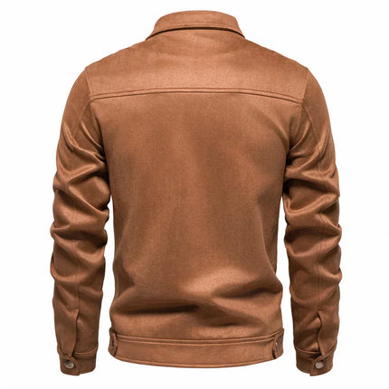 Chaqueta Ovrin