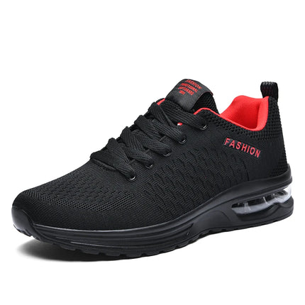 Zapatillas Running Hombre | Resistentes y Livianas
