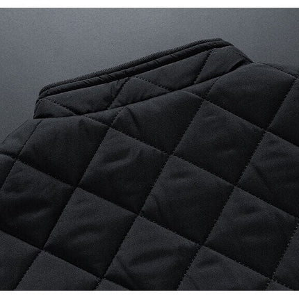 Campera  Casual Rare