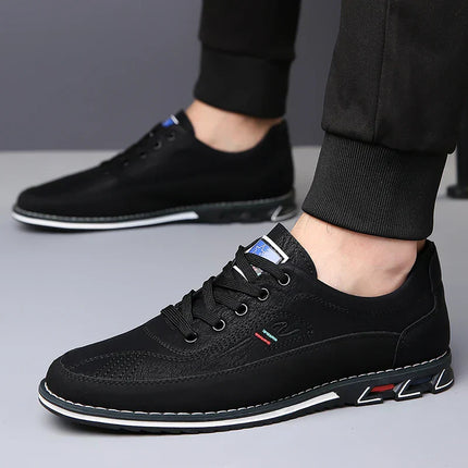 Zapatillas descalzas Belmont