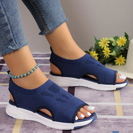 Sandalia Verano Fit