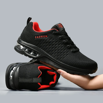 Zapatillas Running Hombre | Resistentes y Livianas