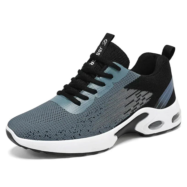 Zapatillas Hombre de Malla | Livianas, Cómodas y Modernas