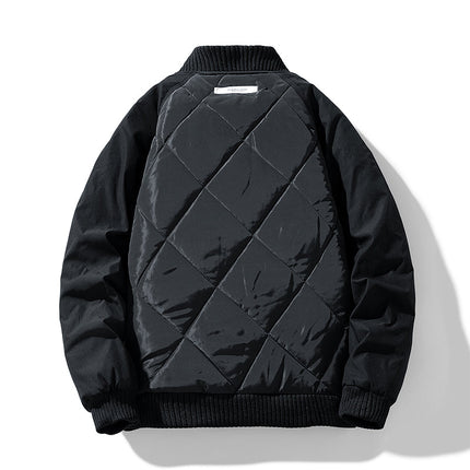 Chaqueta bomber Boston