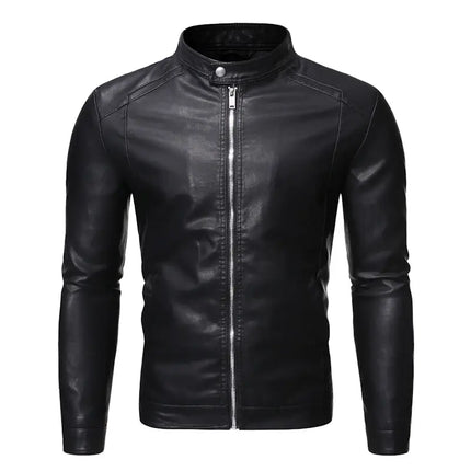 Campera  Casual Leon