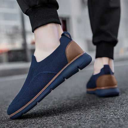 Zapatillas deportivas NimbleKnit