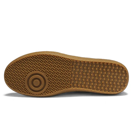 Zapatillas Portofino de piel auténtica italiana
