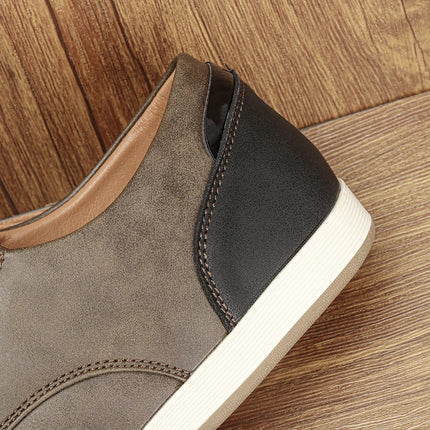 Zapatillas deportivas Orsen Co.
