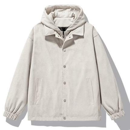 Chaqueta Zayden