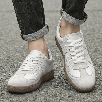 Zapatillas de ante Griezmann