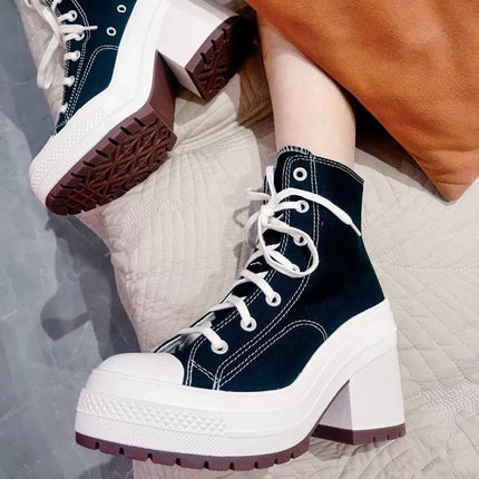 Bota Street Style Mujer