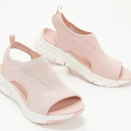 Sandalia Verano Fit