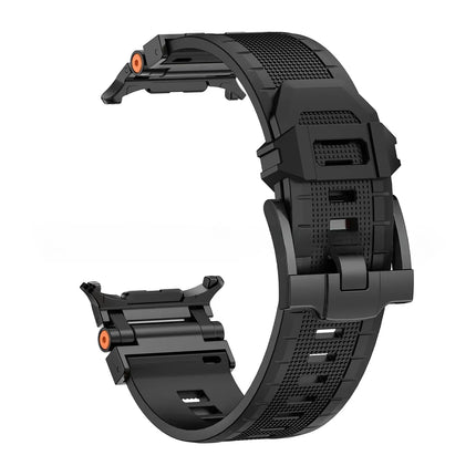 Correa de silicona para el Odyssey Galaxy Watch Ultra