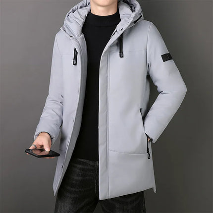 Chaqueta Tahoen