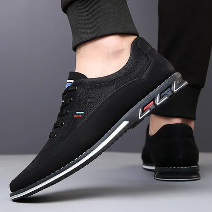 Zapatillas descalzas Belmont