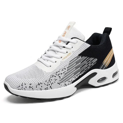 Zapatillas Hombre de Malla | Livianas, Cómodas y Modernas