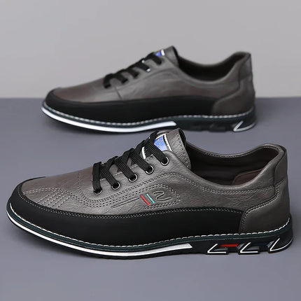 Zapatillas descalzas Belmont