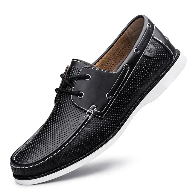 Mocasines Zorren Bay