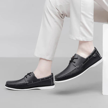 Mocasines Zorren Bay