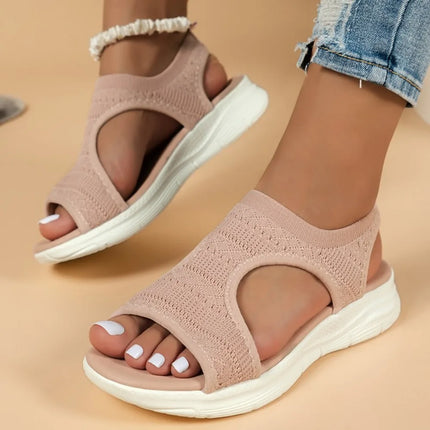 Sandalia Pez Light