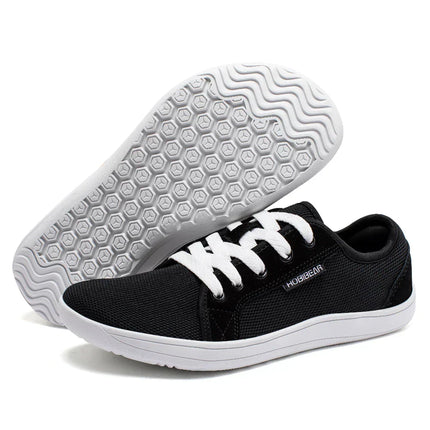 Zapatos descalzos Cortez