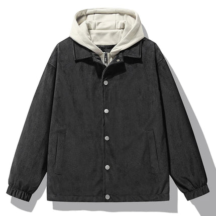 Chaqueta Zayden