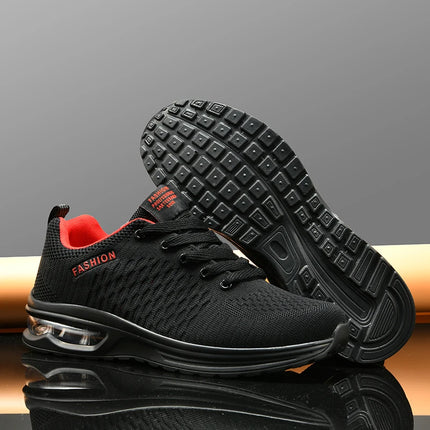 Zapatillas Running Hombre | Resistentes y Livianas