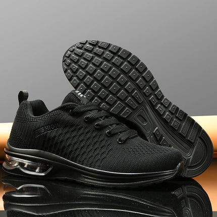 Zapatillas Running Hombre | Resistentes y Livianas