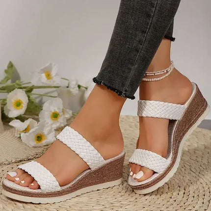 Sandalia Easy Step Mujer