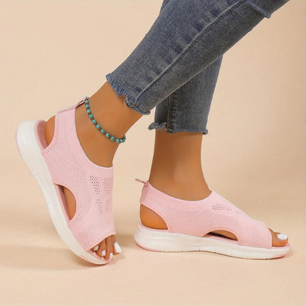 Sandalia Verano Fit