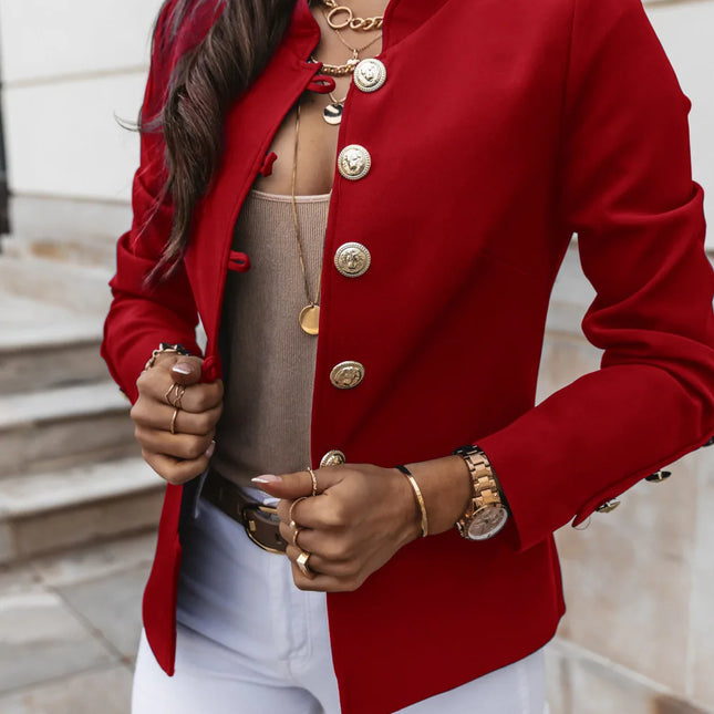 Campera  Gabriela