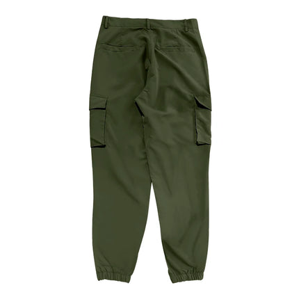 Pantalones deportivos versátiles