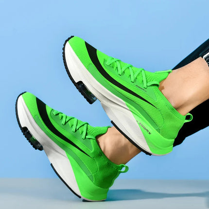 Zapatillas Running Ultralivianas 2025 | Con Amortiguación Profesional
