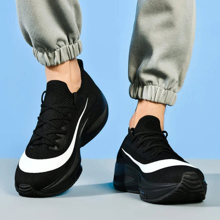 Zapatillas Running Ultralivianas 2025 | Con Amortiguación Profesional