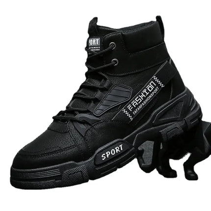 Botines AlphaTrek | Urbanos, Militares y de Plataforma