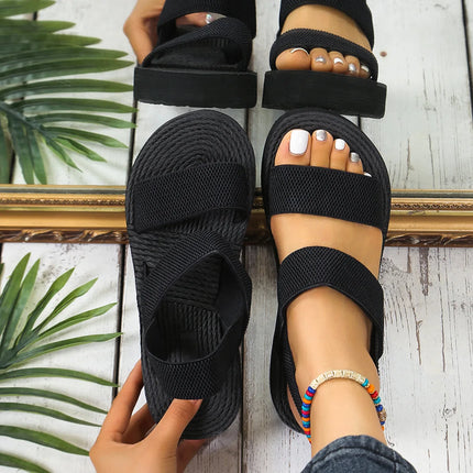 Sandalia ComfortFlex
