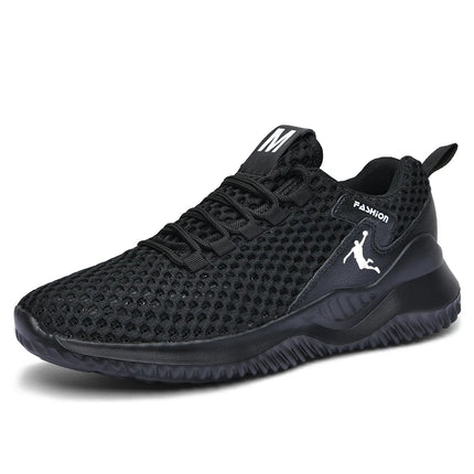 Zapatillas Hombre para Correr | Ligeras y Transpirables