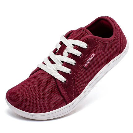 Zapatos descalzos Cortez