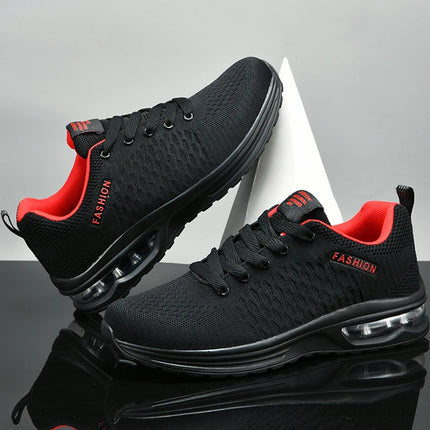 Zapatillas Running Hombre | Resistentes y Livianas