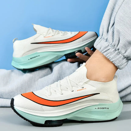 Zapatillas Running Ultralivianas 2025 | Con Amortiguación Profesional